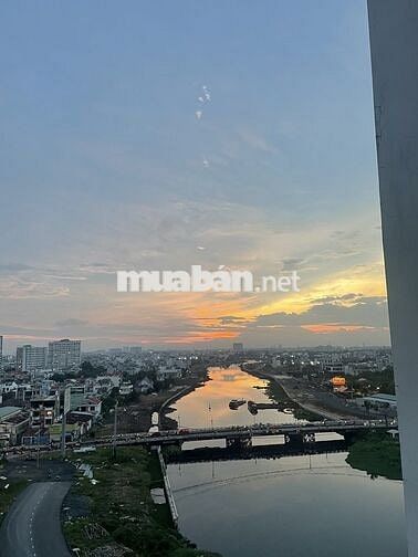 Tìm nữ ở ghép trong chung cư 2PN GV gần IUH Nguyễn Văn Dung