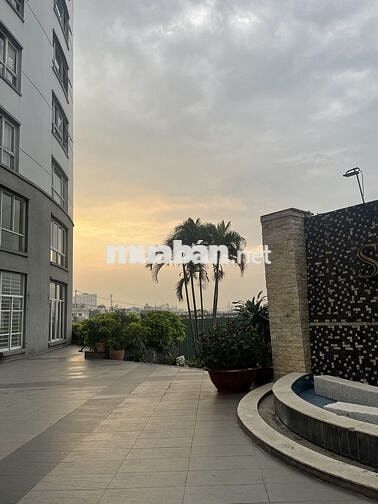 Tìm nữ ở ghép trong chung cư 2PN GV gần IUH Nguyễn Văn Dung