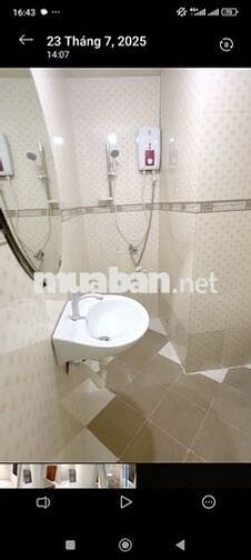 PASS PHÒNG TRỌ LÊ ĐỨC THỌ, GÒ VẤP