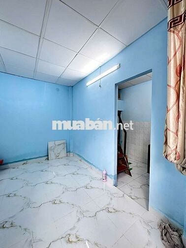 Cho thuê nhà nguyên căn.Đường Nguyễn Trọng Tuyển.Phường 2.Q.Tân Bình