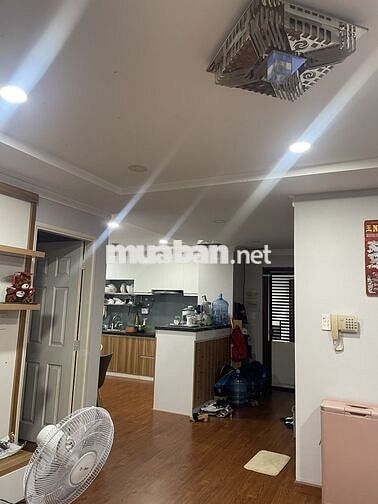 Tìm nữ ở ghép trong chung cư 2PN GV gần IUH Nguyễn Văn Dung