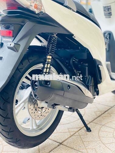 SH 150 CBS 2018 xe đẹp chuẩn zin có bán góp✅