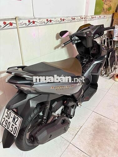 Bán xe AB 160cc , 2022 , phiên bản ĐB ít chạy