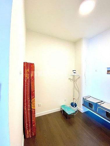 Chung cư IDICO TP, Luỹ Bán Bích: Block C, 74m2, 2p ngủ, có NT, 9tr5/th