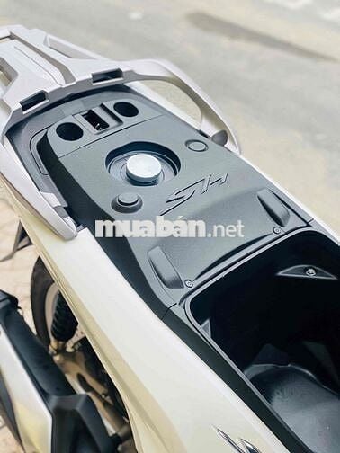 SH 150 CBS 2018 xe đẹp chuẩn zin có bán góp✅