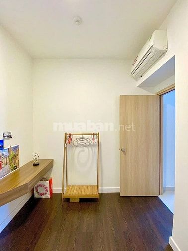 Chung cư IDICO TP, Luỹ Bán Bích: Block C, 74m2, 2p ngủ, có NT, 9tr5/th