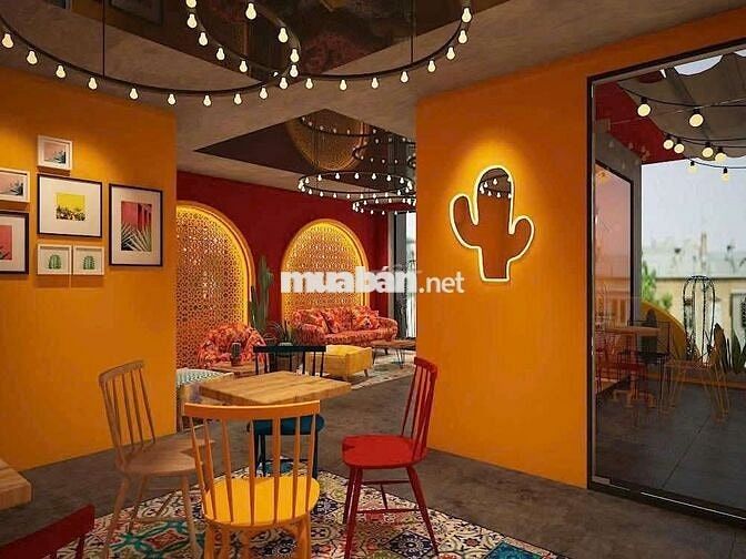 🌈 Mặt Tiền Ngang 7.8m Nguyễn Thượng Hiền Q10 – Lầu Suốt Chỉ 55 Triệu✨