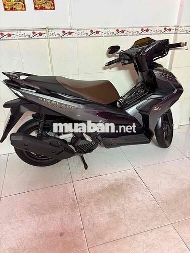 Bán xe AB 160cc , 2022 , phiên bản ĐB ít chạy