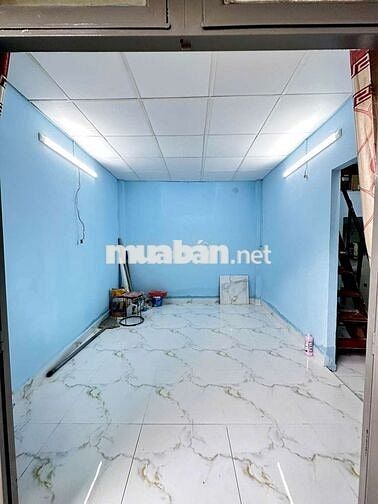 Cho thuê nhà nguyên căn.Đường Nguyễn Trọng Tuyển.Phường 2.Q.Tân Bình