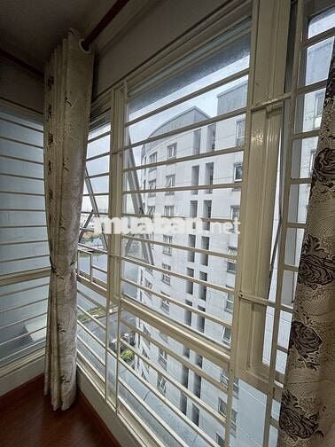 Tìm nữ ở ghép trong chung cư 2PN GV gần IUH Nguyễn Văn Dung