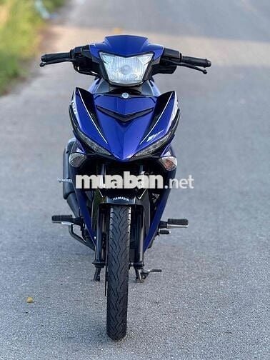 Ex 2018 biển 43 máy móc rin ngon chạy nhẹ tơn giá