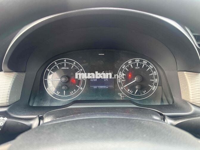 👉👉👉 Toyota Innova 2.0 E 2017 ĐK 2018 odo 12 vạn km