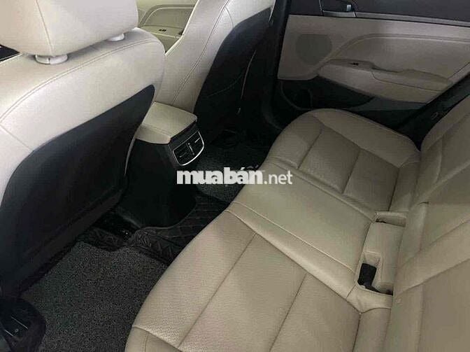 Hyundai Elantra 1.6AT 2018 nguyên zin