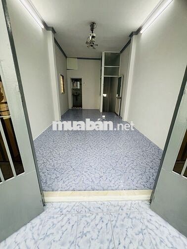 NHÀ ĐẸP 3 LẦU HẺM Ô TÔ BÌNH TRỊ ĐÔNG, A4, KHU AN NINH NHỈNH 2 TỶ TL