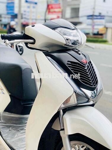 SH 150 CBS 2018 xe đẹp chuẩn zin có bán góp✅