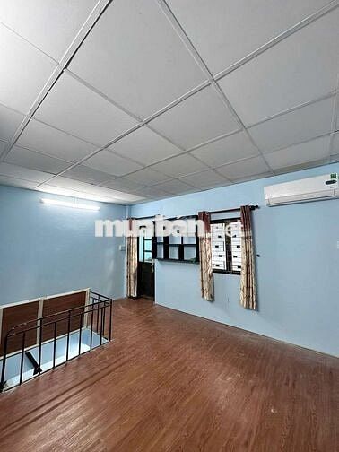 Cho thuê nhà nguyên căn.Đường Nguyễn Trọng Tuyển.Phường 2.Q.Tân Bình