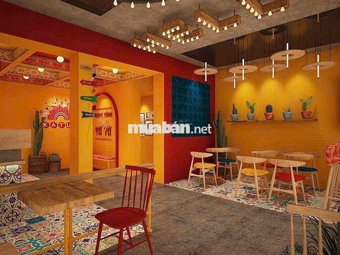 MB Đường Nguyễn Thượng Hiền-72m2- Giá 55 triệu bao VAT