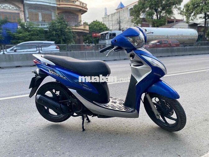 Honda vision đời cao zin cả xe đẹp như hình