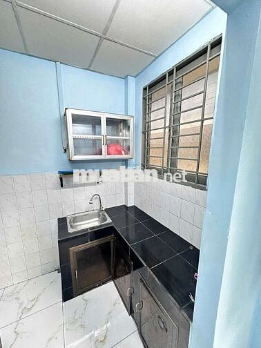 Cho thuê nhà nguyên căn.Đường Nguyễn Trọng Tuyển.Phường 2.Q.Tân Bình