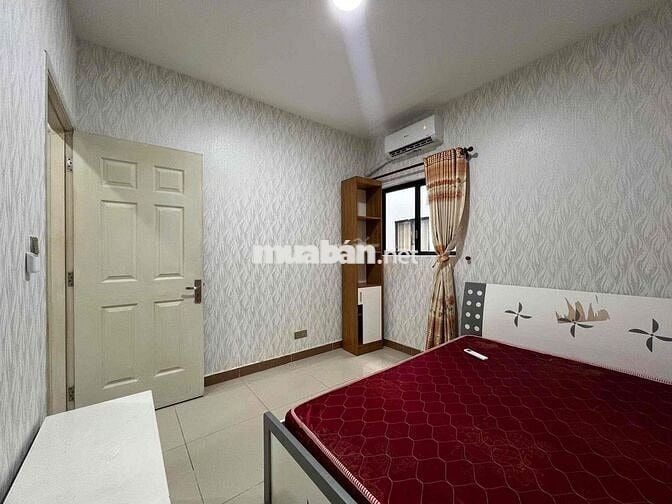 Chung Cư TheUse Full 2PN 1Pk Bancol Cửa Sổ Thang Máy Gần ĐH Bách Khoa