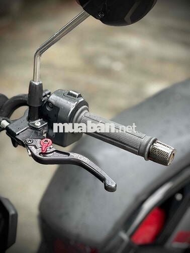 ZOOMER-X 110cc bstp 9c THAILAND