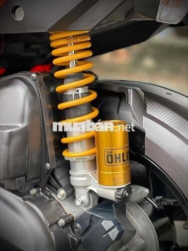 ZOOMER-X 110cc bstp 9c THAILAND