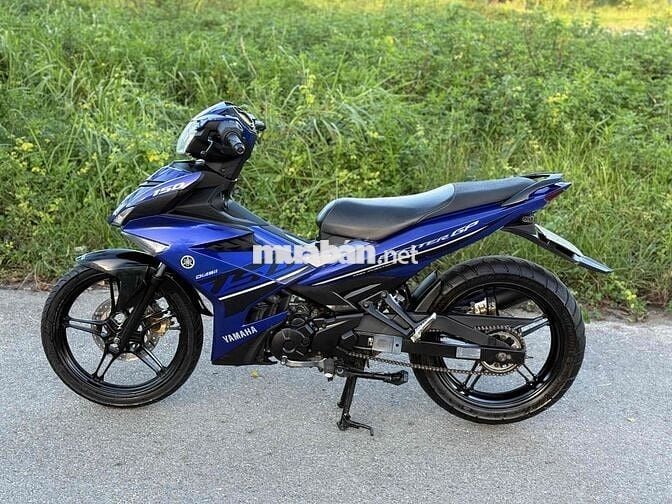 Ex 2018 biển 43 máy móc rin ngon chạy nhẹ tơn giá