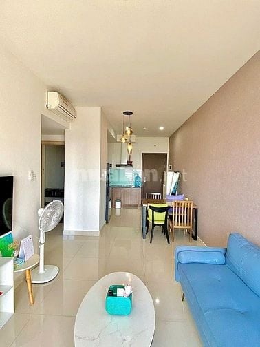 Chung cư IDICO TP, Luỹ Bán Bích: Block C, 74m2, 2p ngủ, có NT, 9tr5/th