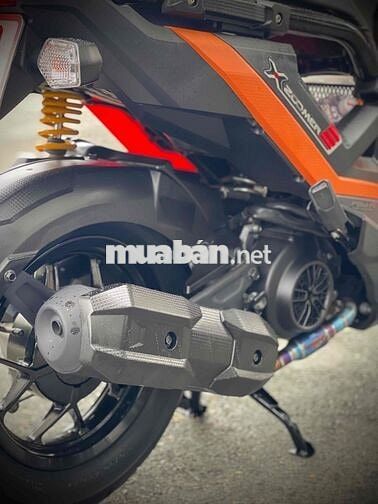 ZOOMER-X 110cc bstp 9c THAILAND