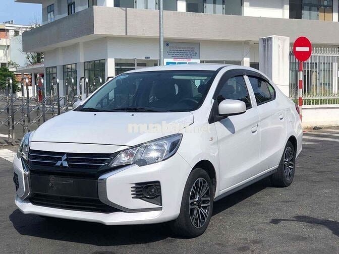Mitsubishi Attrage 2023 1.2 MT - 13000 km