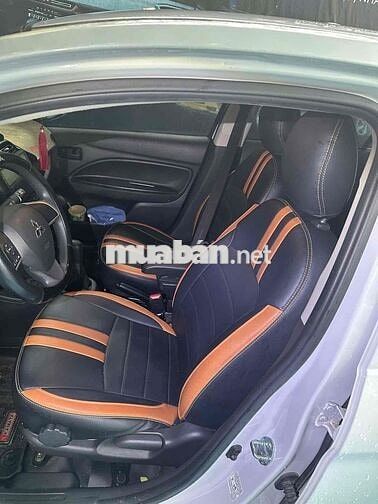 Mitsubishi Attrage 2023 1.2 MT - 13000 km