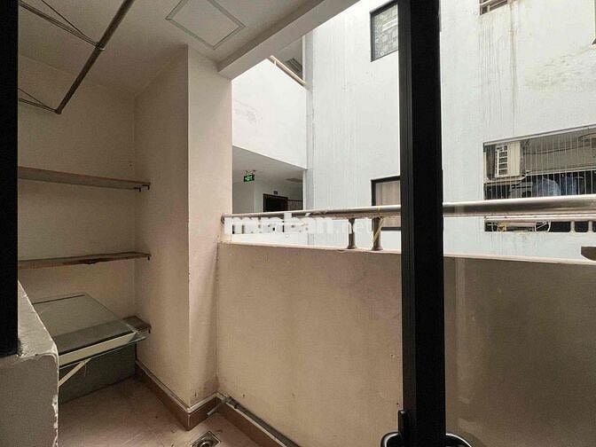 Chung Cư TheUse Full 2PN 1Pk Bancol Cửa Sổ Thang Máy Gần ĐH Bách Khoa