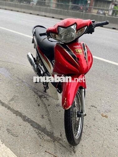 Honda wave s êm chất đẹp như hình