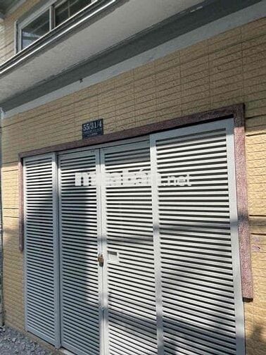 c ho Thuê Nhà Nguyên Căn 55/31/4 Thành Mỹ-F8-Tân Bìnhp