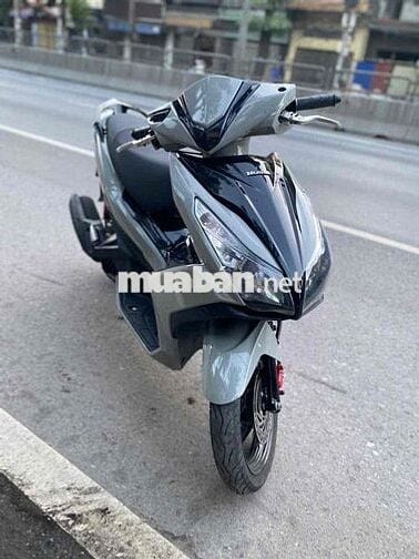 Honda ảiblade 125 đời cao êm đẹp mê ly