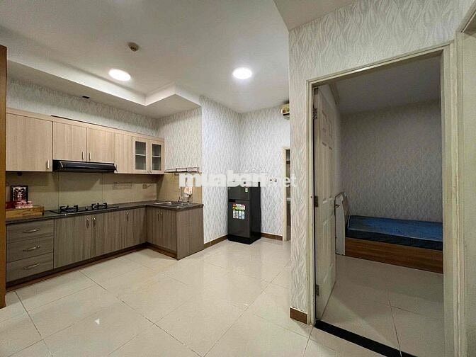 Chung Cư TheUse Full 2PN 1Pk Bancol Cửa Sổ Thang Máy Gần ĐH Bách Khoa