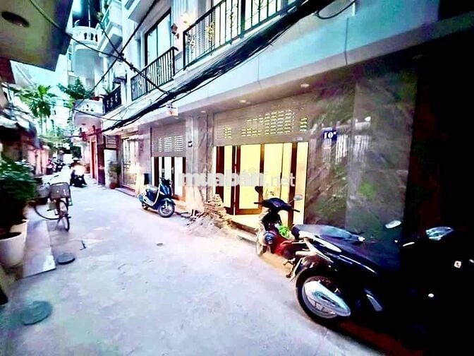 #NHÀ MỚI KOONG  - #NGÕ NÔNG THẲNG TẮP - #Ô TÔ ĐỖ CỔNG - LÙI CỬA KHI CẦ