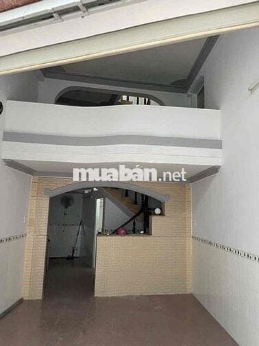 c ho Thuê Nhà Nguyên Căn 55/31/4 Thành Mỹ-F8-Tân Bìnhp