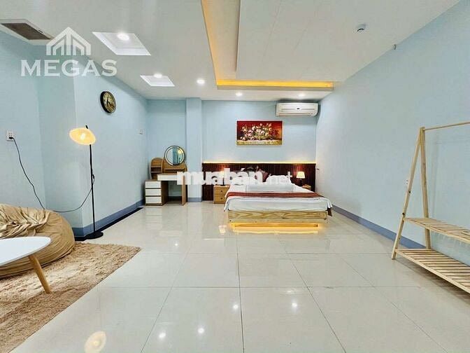 Chính Chủ Cho Thuê Căn Hộ Khu Ngã 4 Xã Nội Thất Hiện Đại Thông Minh