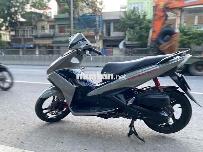 Honda ảiblade 125 đời cao êm đẹp mê ly