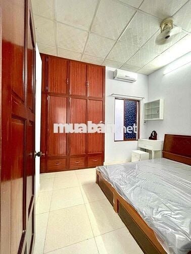 Cho thuê nhà nguyên căn 2phòng ngủ giá rẽ - Quận 10