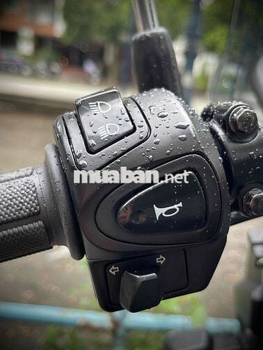 ZOOMER-X 110cc bstp 9c THAILAND