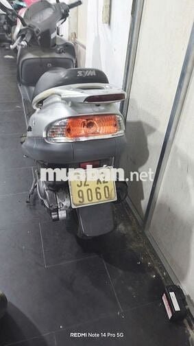 Atila 125cc bs 52x2-9060