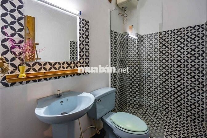 Duplex gác ban công layout Tây📍 Võ Thị Sáu,Q1 gần Công viên Lê Văn Tám