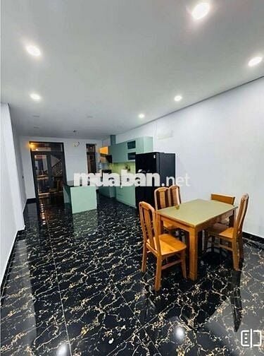 MẶT TIỀN ĐƯỜNG SỐ KHU TÊN LỬA 4 TẦNG 4M20M Sát AEON MALL Hơn 10 TỶ