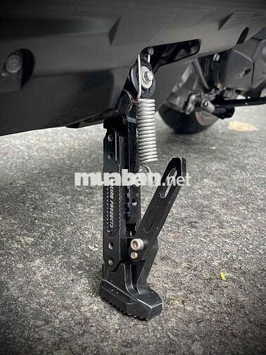 ZOOMER-X 110cc bstp 9c THAILAND