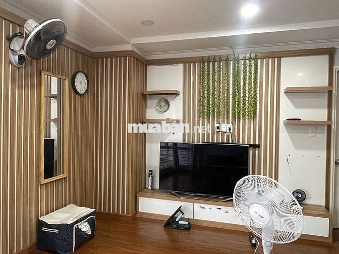 Tìm nữ ở ghép trong chung cư 2PN GV gần IUH Nguyễn Văn Dung