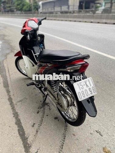 Honda wave s êm chất đẹp như hình