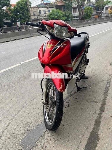 Honda wave s êm chất đẹp như hình