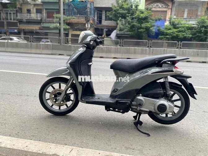 Xe liberty fi đời cao zin đẹp như hình